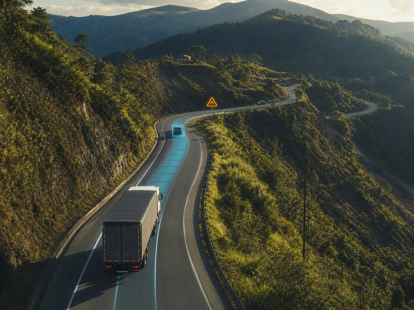 DashCam inteligente con IA