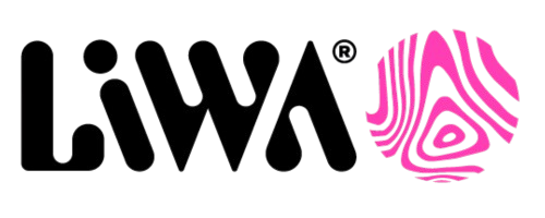 Logo de Liwa, cliente de Logyg
